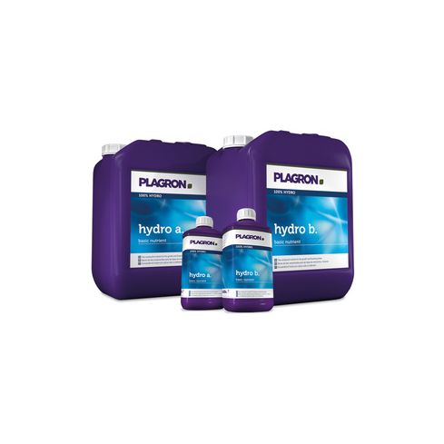 PLAGRON Hydro A+B