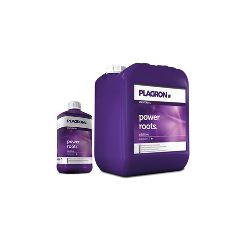 PLAGRON Power Roots