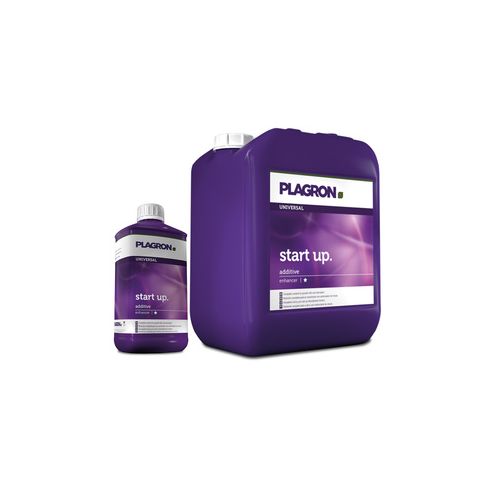 PLAGRON Start Up