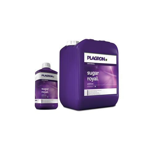 PLAGRON Sugar Royal