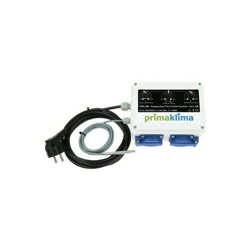 Prima Klima Klimacontroller 2x300W