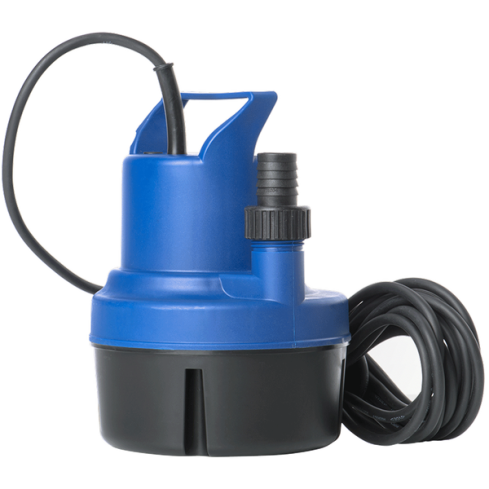 Wasserpumpe Aquaking Q2007 4000L