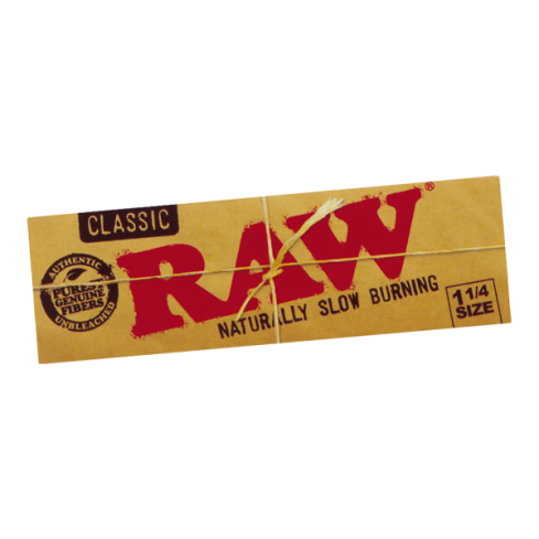 RAW Classic 1 1/4