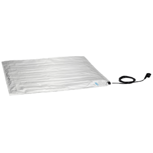 Romberg Heizmatte Skinny Heat  Alu Verbundfolie 115 x 115cm 195W