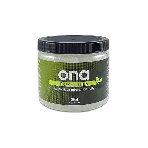Ona Gel Fresh Linen