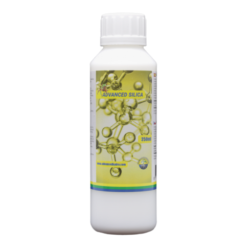 Advanced Hydroponic Silica