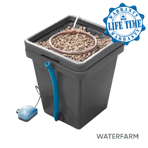AquaFarm & WaterFarm