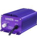 Lumatek Vorschaltgerät 250W dimmbar