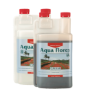 Canna Aqua Flores A + B