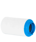 Carbon Active Filter Granulat 125mm 400 m³/h