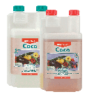 Canna Coco A + B