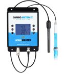 AQUAMASTER COMBO P700 PRO 2 1020.2, PH, EC, TEMP