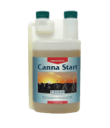 Canna Start