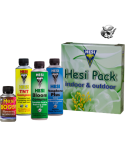 HESI Pack