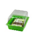 Eazy Plug 12er Tray mit gewächshaus