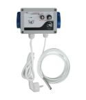 GSE Controller Temperatur + Unterdruck + Min. Speed  2 x 5A