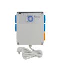 GSE Timer Box II 4 x 600W + Heizung  IP 20