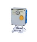 GSE Timer Box II  6 x 600W + Heating