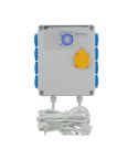 GSE Timer Box II  8 x 600W + Heating