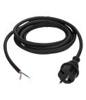 Kabel mit Netzstecker