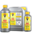 HESI TNT Complex