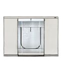 Homebox Ambient  R240  240 x 120 x 200cm