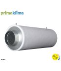 Prima klima Aktivkohle filter K1604 INDUSTRY Edition Carbon Filter 125mm 460 - 700 m³/h