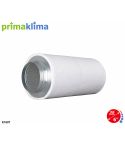 Prima klima Aktivkohle filter K1607 INDUSTRY FILTER 480m/h3 160mm