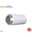 Prima klima Aktivkohle filter K1607 INDUSTRY Edition Carbon Filter 160mm 480m³/h
