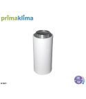 Prima Klima Carbon Filter K1611 INDUSTRY Edition   250mm 1200m³/h