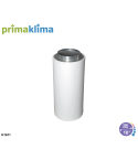 Prima klima K 2607 ECO Carbon Filter 250mm 1300 - 2200m³/h