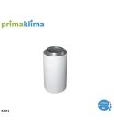 Prima klima Aktivkohle filter K1613 INDUSTRY Carbon Filter 315mmb1800m³/h