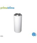 Prima klima Aktivkohle filter K1614 INDUSTRY Carbon Filter  315mm 2400m³/h