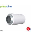 Prima klima aktivkohlefilter K2602 ECO Carbon Filter 160mm 475 - 620 m3/h