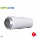 Prima klima aktivkohlefilter K2603 ECO Carbon Filter 160mm 700 - 900 m3/h