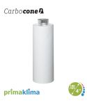 Prima Klima Carbocone Filter 400m³/h 100mm