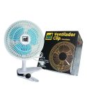 Clip Ventilator 15cm 2 Stüfen