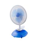 Clip Ventilator 2 in 1 15cm