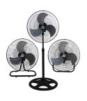 Inustrial Ventilator 3 in 1 45cm