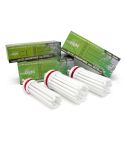 Energiesparlampe pure light cfl 250w Grow
