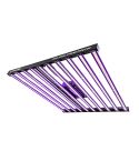 Lumatek ZEUS 1000W Xtreme PPFD CO2 LED