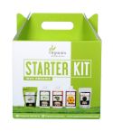ORGANICS NUTRIENTS Starter Kit