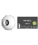 PRIMA KLIMA Ventilator PK100-L