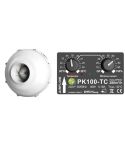 PRIMA KLIMA Ventilator PK100-TC
