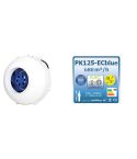 PRIMA KLIMA Ventilator PK125-ECblue