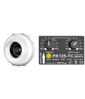 PRIMA KLIMA Ventilator PK125-TC Temperatur geregelt
