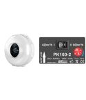 PRIMA KLIMA Ventilator PK160-2 Two speed