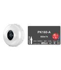 PRIMA KLIMA Ventilator PK160-A