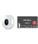 PRIMA KLIMA Ventilator PK160-L