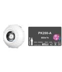 PRIMA KLIMA Ventilator PK200-A